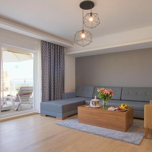Suite mit Queensize-Bett